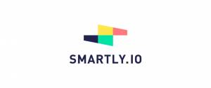 Logo de la start-up Smartly.io