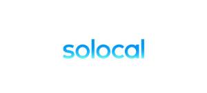 Solocal logo