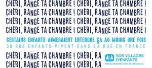 Affiche Range ta chambre !