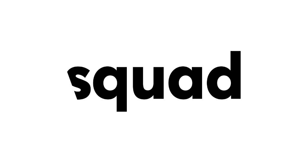 Logo Squad