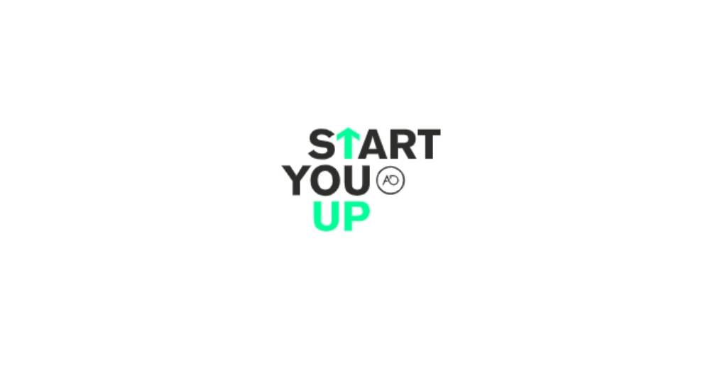 Logo Start You Up