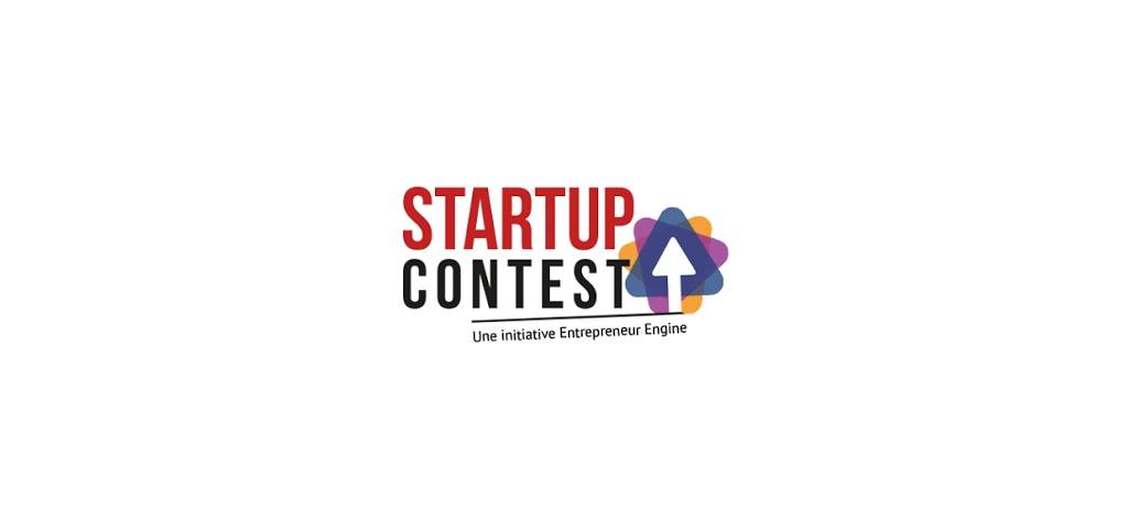 Logo Startup Contest