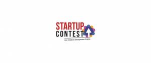 Logo Startup Contest
