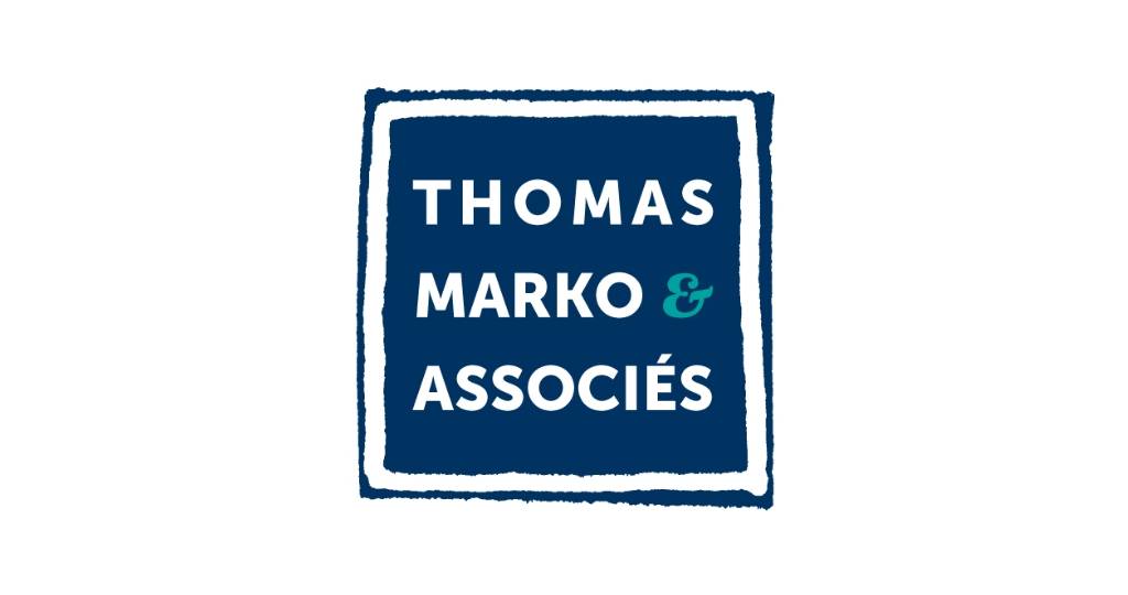 Logo Thomas Marko & Associés