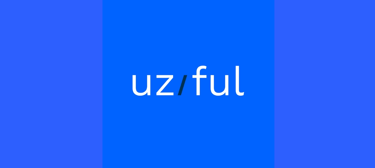 Urful remporte deux nouveaux budgets Uzful logo