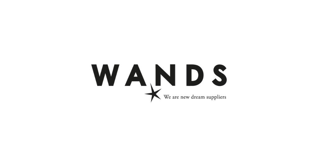 Logo de l'agence Wands Paris