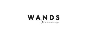 Logo de l'agence Wands Paris