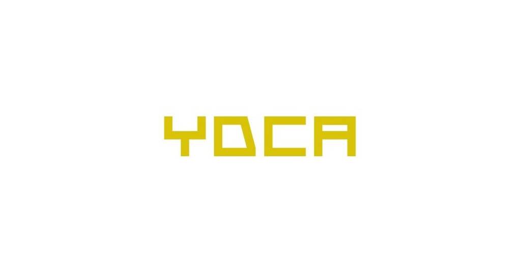 YDCA logo