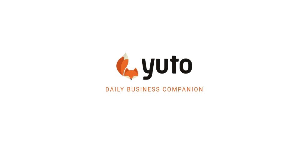 Logo de la start-up Yuto