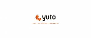 Logo de la start-up Yuto