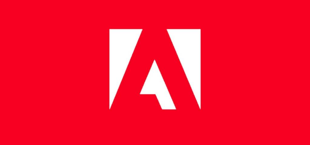 Logo Adobe