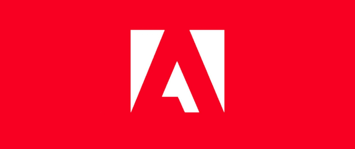 Les nouvelles fonctionnalités d'Adobe Logo Adobe