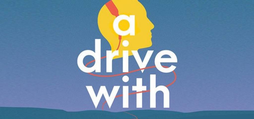 Illustration A Drive With