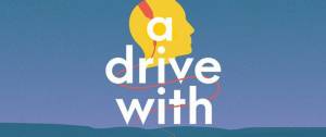 Illustration A Drive With