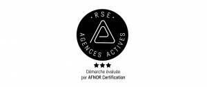Logo RSE Agence Active