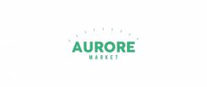 Logo Aurore Market