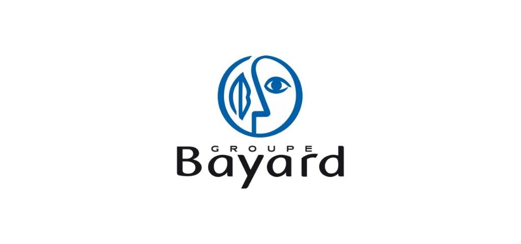 Groupe Bayard logo