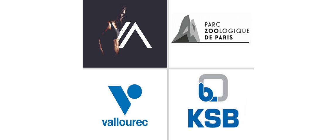 Trois nouveaux budgets pour Makheia Logos