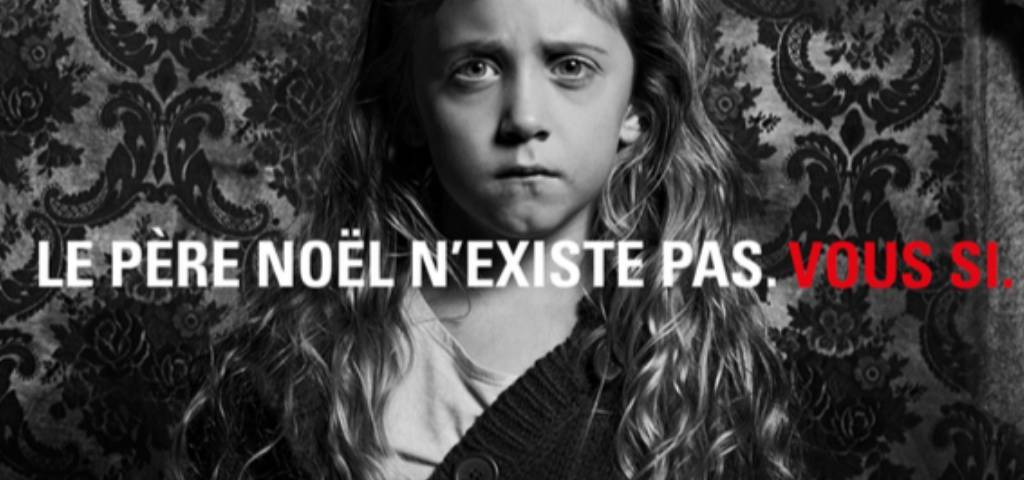 Campagne Croix Rouge Française