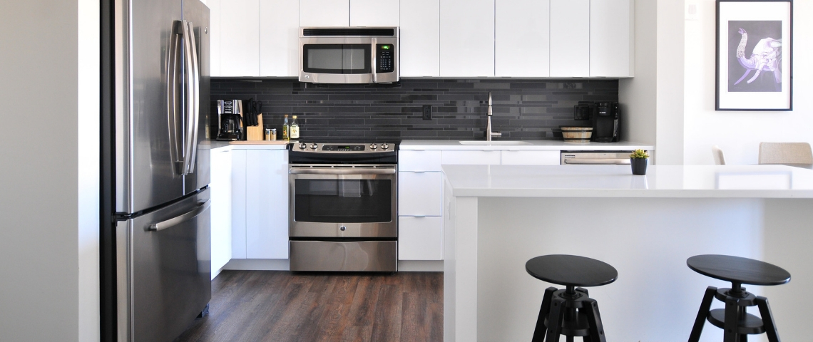 Aufeminin organise une opération sur Pinterest pour Lapeyre Une cuisine