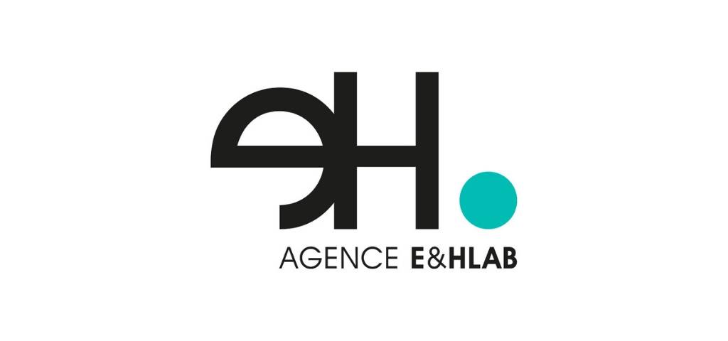 Logo E&H Lab