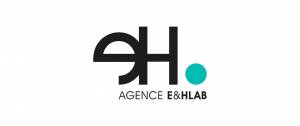 Logo E&H Lab
