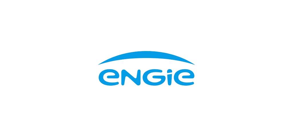 Logo Engie