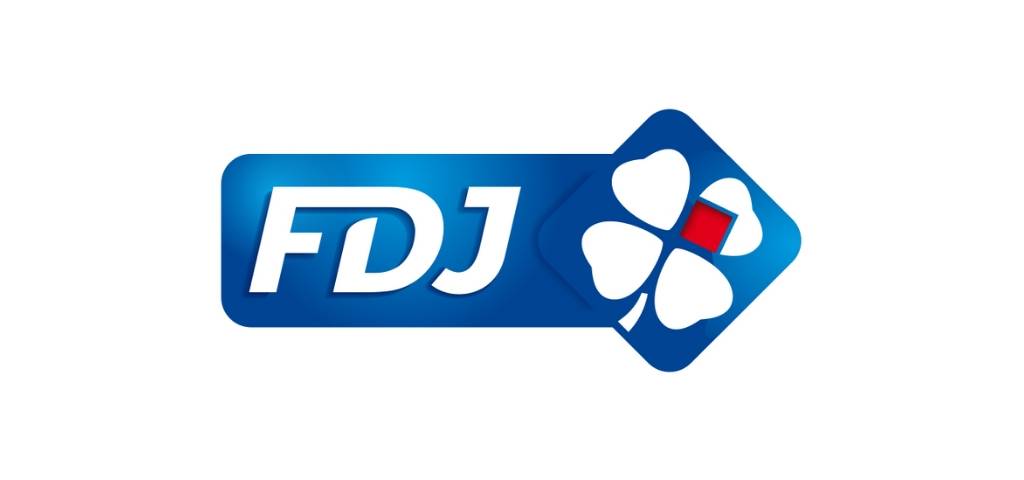 Logo FDJ