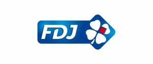 Logo FDJ