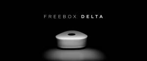 Freebox Delta