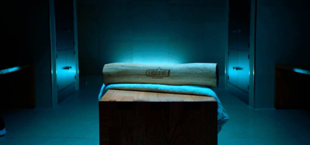 Publicité Go Sport