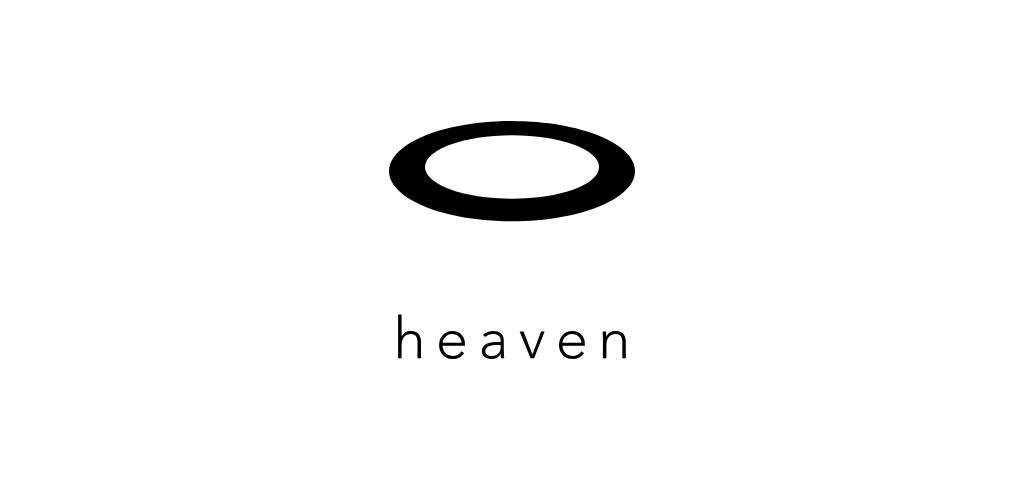 Logo de l'agence Heaven