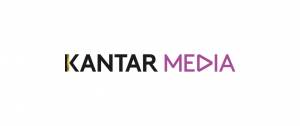 Kantar Media logo