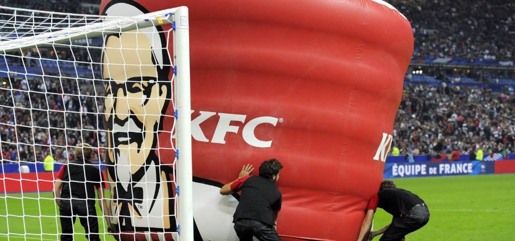 KFC