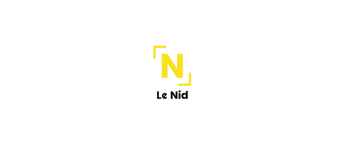 Le Nid, incubateur de projets pour personnes handicapées Le Nid logo