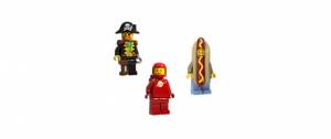 Images du jeu LEGO