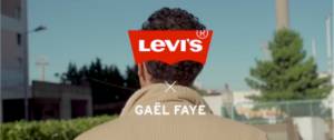 Levi's et Gaël Faye
