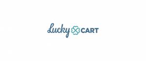 Logo de la start-up Lucky Cart