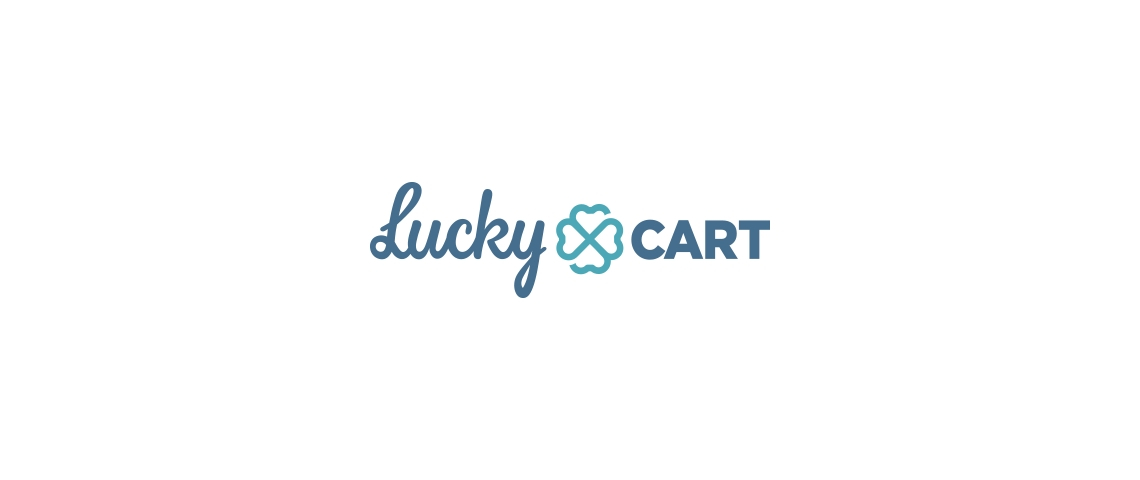 Lucky Cart lève 3,6 millions d'euros Logo de la start-up Lucky Cart