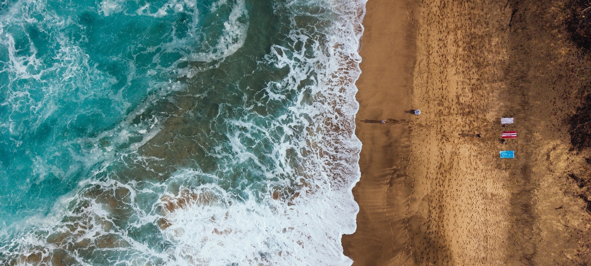 Patagonia ne veut pas vendre ses vestes aux entrepreneurs de la Silicon Valley et aux financiers plage vue du viel
