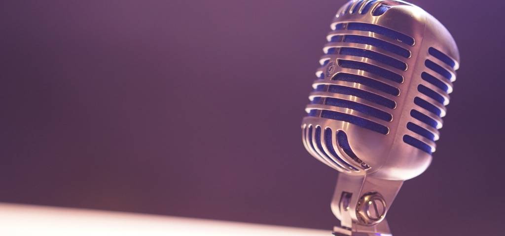 Microphone