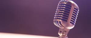 Microphone