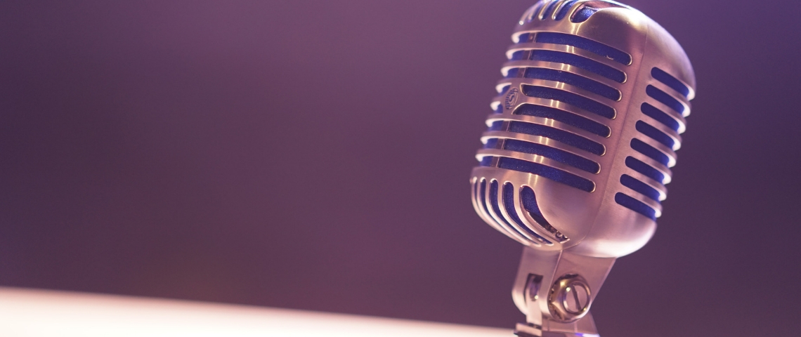 Microphone