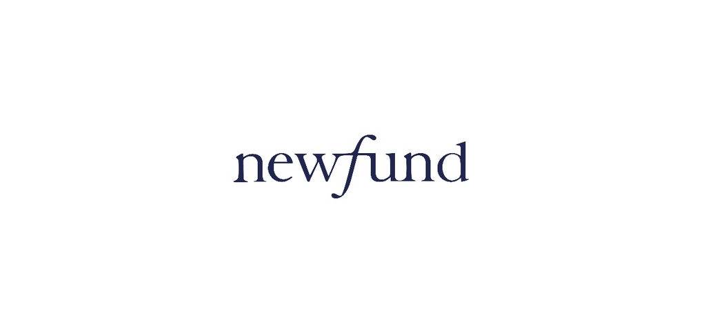 Logo newfund