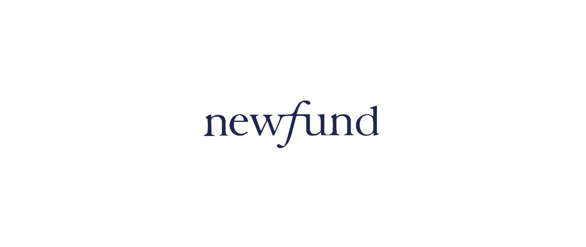 Newfund lance une nouveau fonds d'investissement Logo newfund