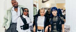 NIKE Ambush