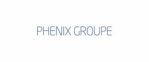 Logo Phenix Group