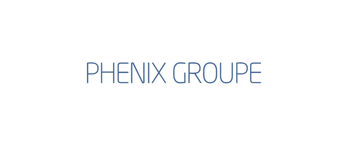 Nominations chez Phenix Group Logo Phenix Group