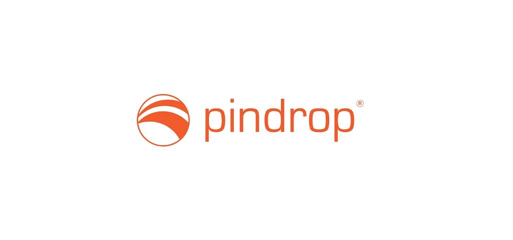 Logo Pindrop