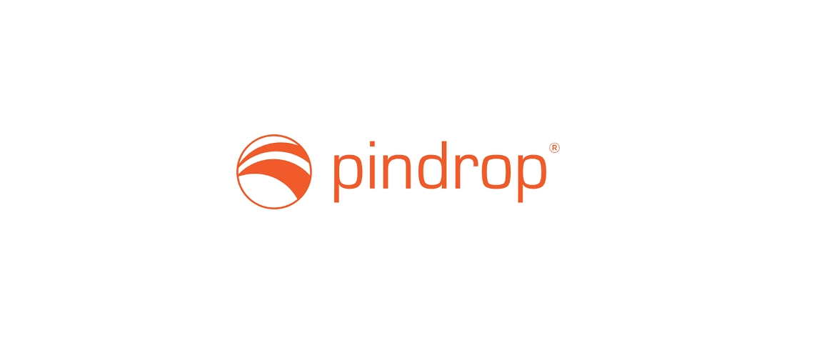 Pindrop lève 90 millions en série D Logo Pindrop